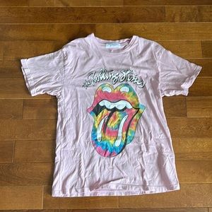 Daydreamer for Free People Rolling Stone Tshirt (Size M)